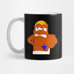 Basketball Mug